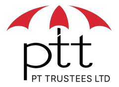PT Trustees LTD Logo No BG