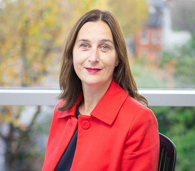 PT Trustees LTD Celine Charlton