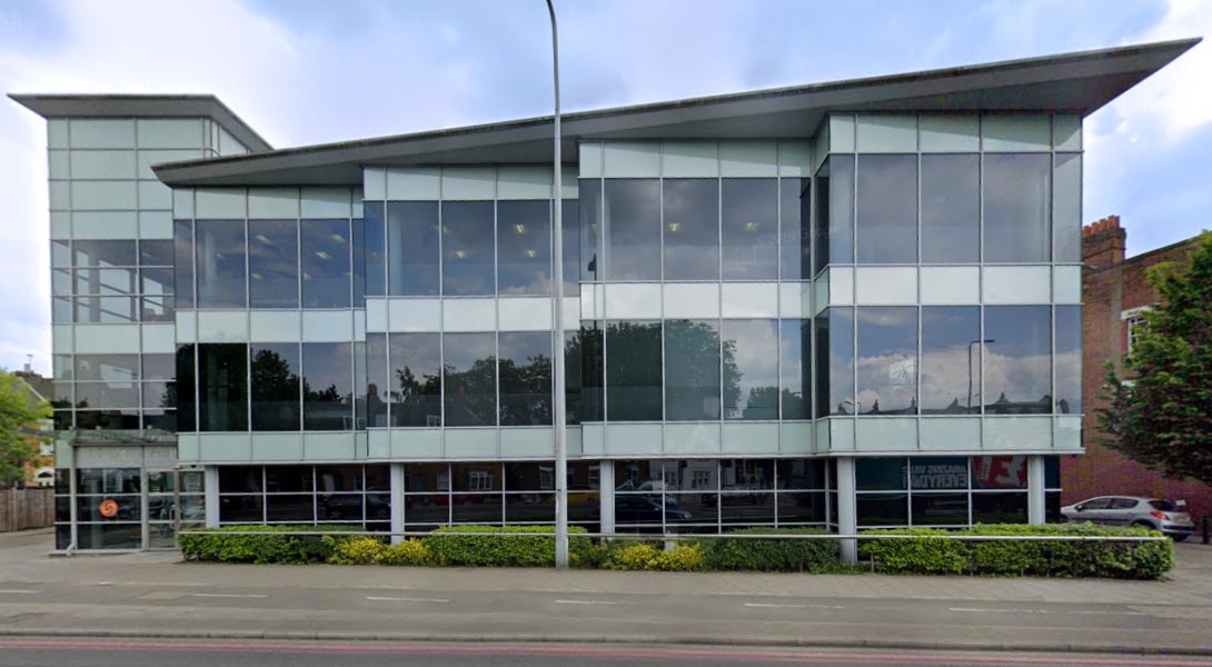 PT Trustees LTD UK Office