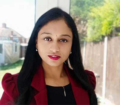 PT Trustees LTD Swapna Nukala