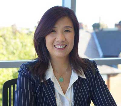 PT Trustees LTD Yanli Zhang