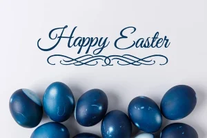 Easter Easter